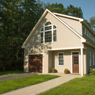 2017 Traditional Detached Golf Retreat