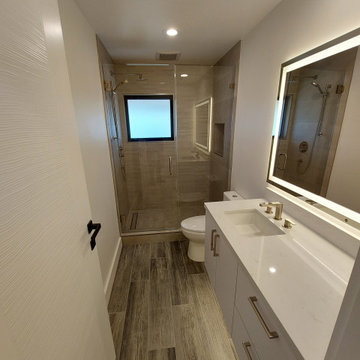 Major Remodel & Addition in North Tustin, CA