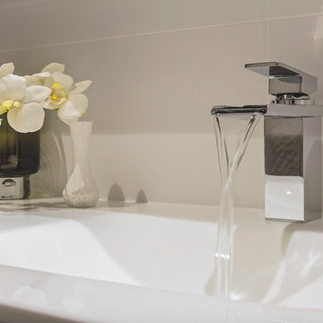 Teneriffe Ensuite - after