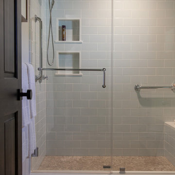 Woodland Hills Home Renovation