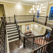 Amesbury Foyer