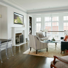 fireplaces