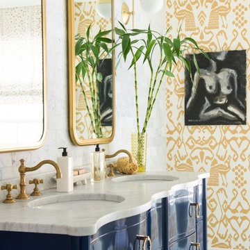 VINTAGE MODERN ON THE HUDSON