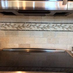 Tile and Backsplash - Products