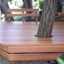 michigan deck railing