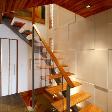 Custom, Invisible Doors & Wall Panels