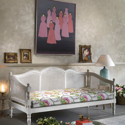 Kane N Able Collection By Nivasa - Furniture