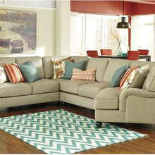Living Room Ideas