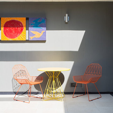 Renewed Classic Eichler