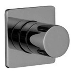 Fantini 4690BU Dolce Volume Control Trim - Products