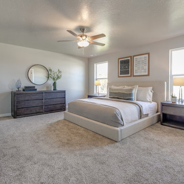 Rutherford 2538 (Craftsman I Warm Gray 2) 2019 Festival of Homes