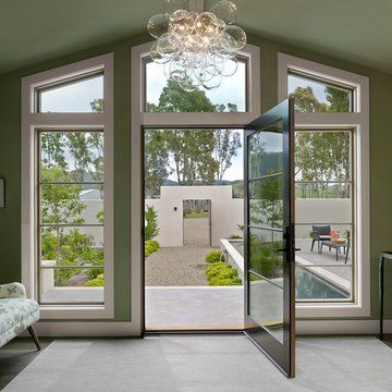 Carneros Hillside Compound