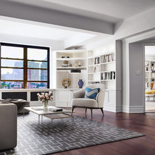 Tina’s apartment