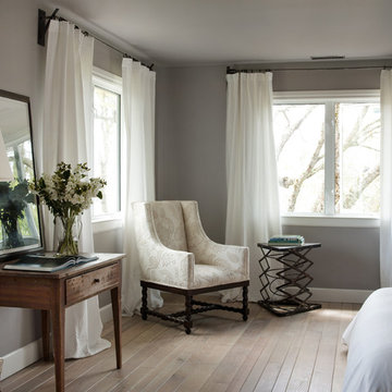 Napa Cottage Country Chic