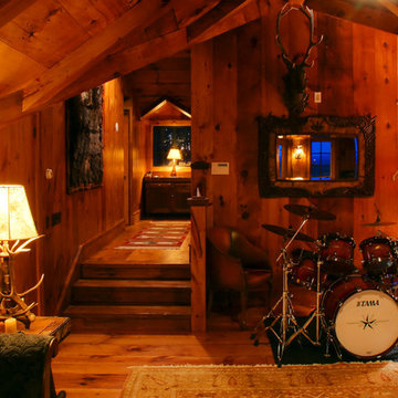 Lake House, Kent NY