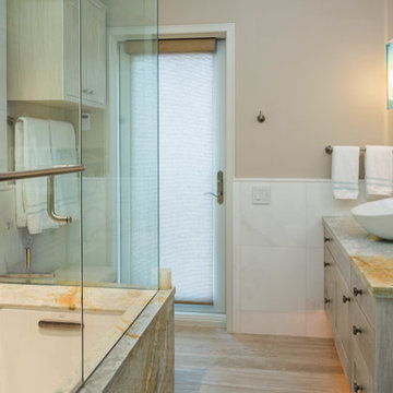 Penthouse Remodel