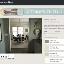 farrow and ball paint