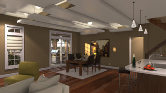 Heritage Homes Aspens