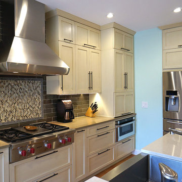 Sudbury Kitchen