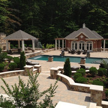 Pool House Ideas