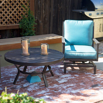 Custom Carpentry & Hardscapes