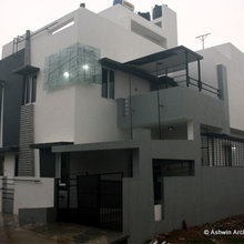 Suresh's ideas