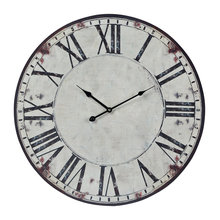wall clocks