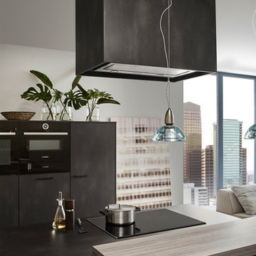 Leicht Collection 2018 - Orlando | Minera