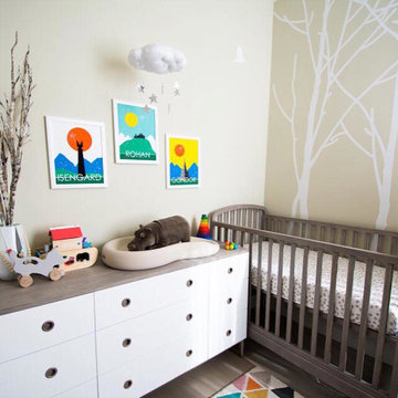 Nursery Gallery