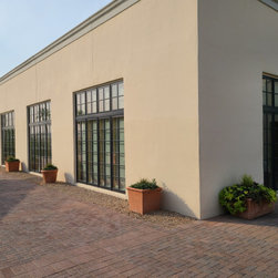 Aluminum Clad Wood Windows - Windows