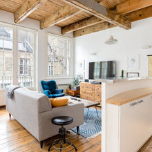 LuxeVille Living