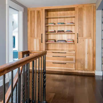 NH Ski House