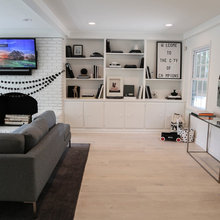 South Crib