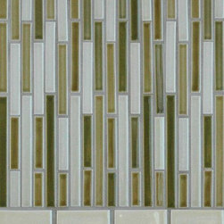 1/2" Multi-length Random - Tile