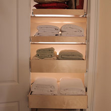Closet Ideas