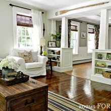 BNG Hearth Room
