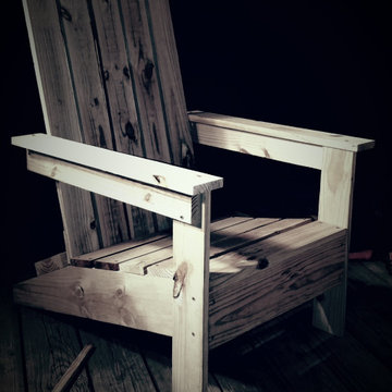 New Home Projects