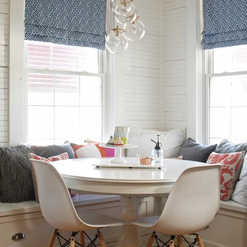 Pawleys Island Beach Cottage Remodel