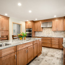 Kitchen Ideas