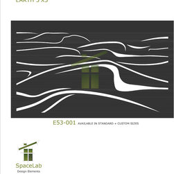 Screen Designs - Earth - Products