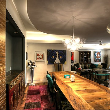 Urban Art Residence