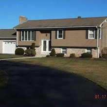 raised Ranch reface