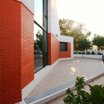 Casa JcF