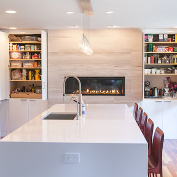 Rosewood Grove Contemporary