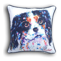 Tracey Keller Indoor/Outdoor Cushion Covers - Products