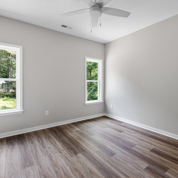 Home Remodel in Mechanicsville