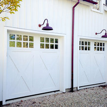 Garage Doors