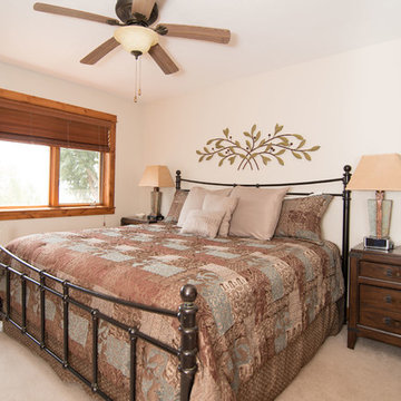 Before and After The Ranch - Ski Condo