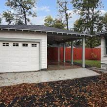 Exterior Ideas