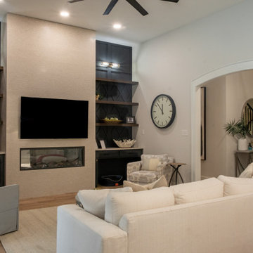 Evans - Full Home Renovation